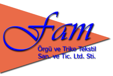 Fam Örgü ve Triko Tekstil